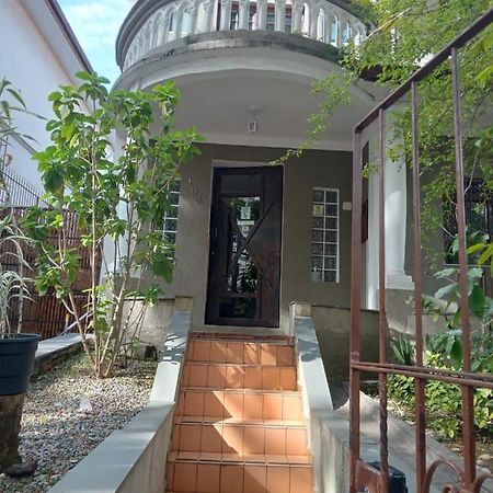 Pousada Casa Nostra San Paolo Esterno foto