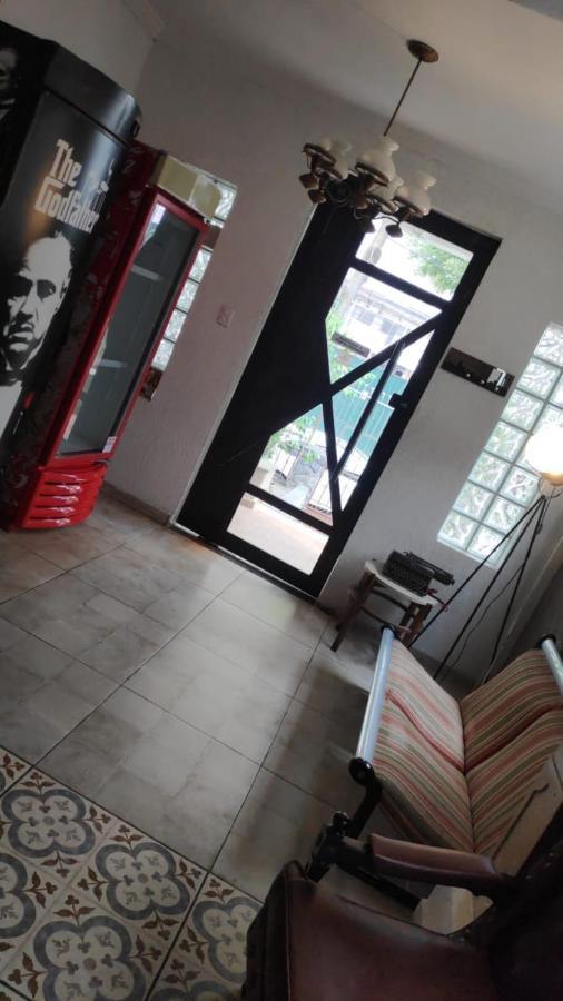 Pousada Casa Nostra San Paolo Esterno foto