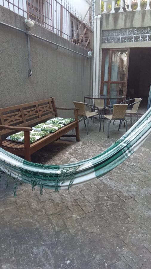 Pousada Casa Nostra San Paolo Esterno foto