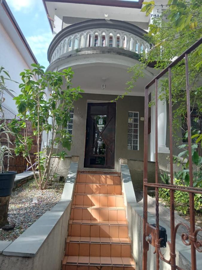Pousada Casa Nostra San Paolo Esterno foto