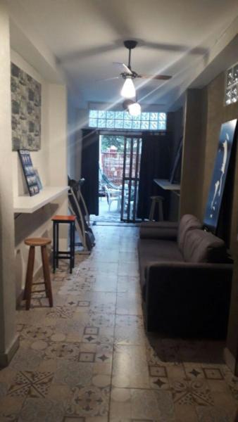 Pousada Casa Nostra San Paolo Esterno foto