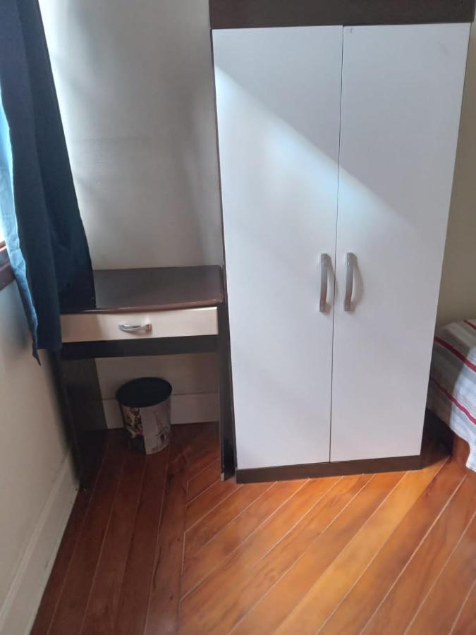Pousada Casa Nostra San Paolo Esterno foto