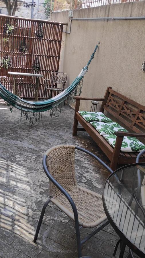 Pousada Casa Nostra San Paolo Esterno foto