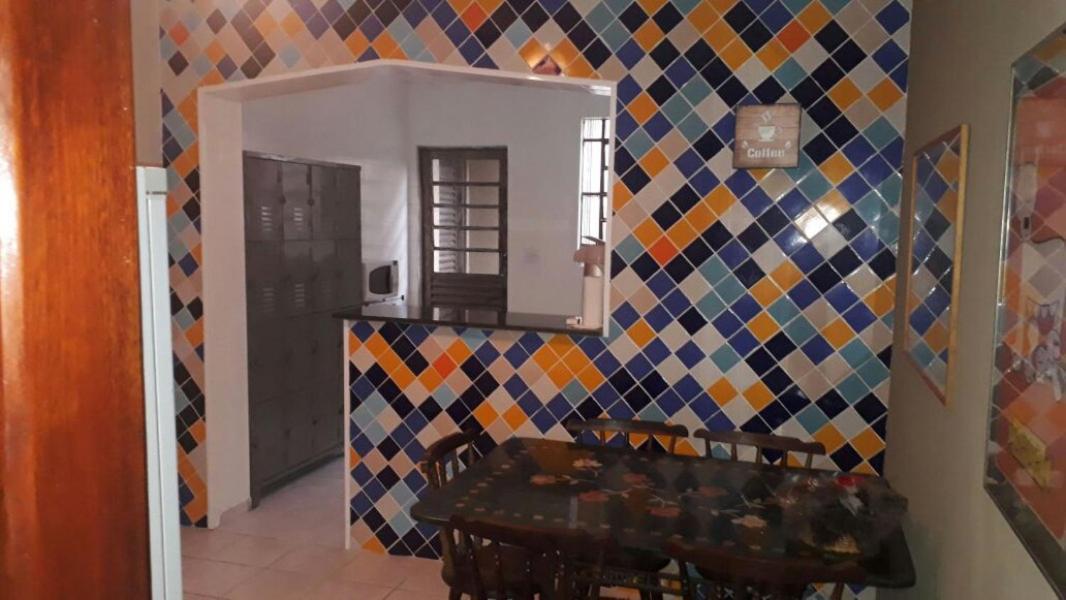 Pousada Casa Nostra San Paolo Esterno foto