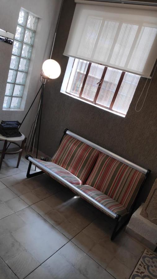 Pousada Casa Nostra San Paolo Esterno foto