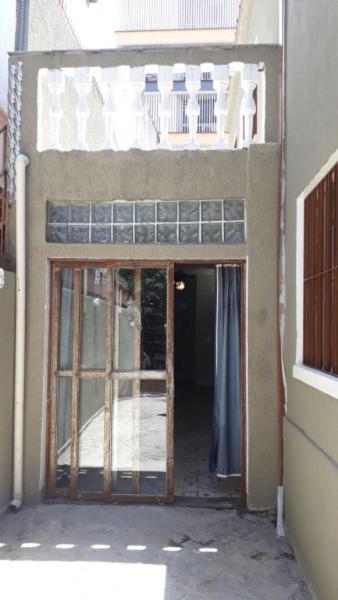 Pousada Casa Nostra San Paolo Esterno foto