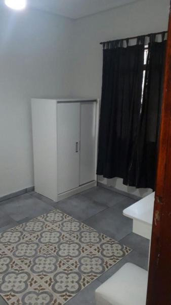 Pousada Casa Nostra San Paolo Esterno foto