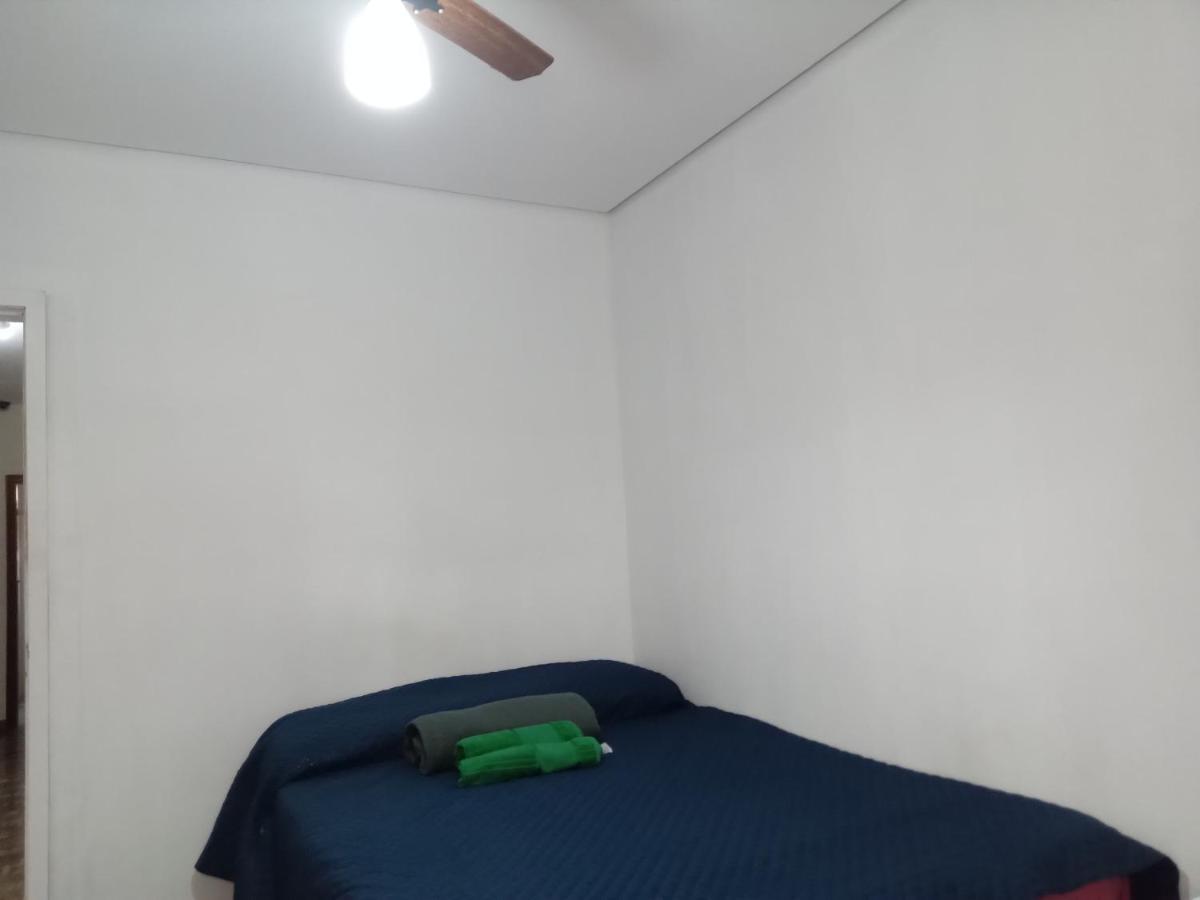 Pousada Casa Nostra San Paolo Esterno foto