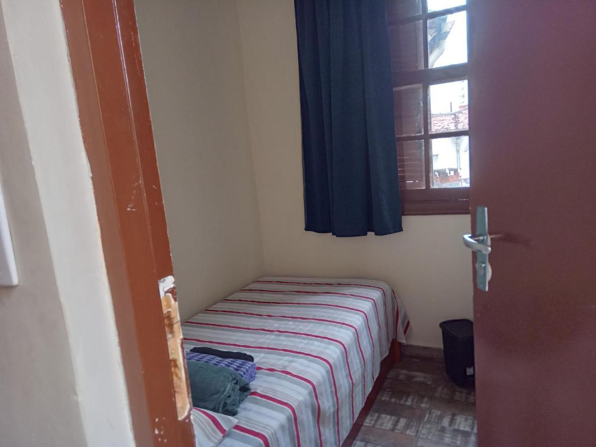 Pousada Casa Nostra San Paolo Esterno foto