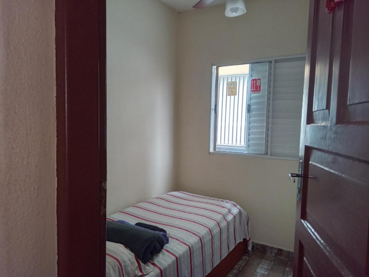 Pousada Casa Nostra San Paolo Esterno foto