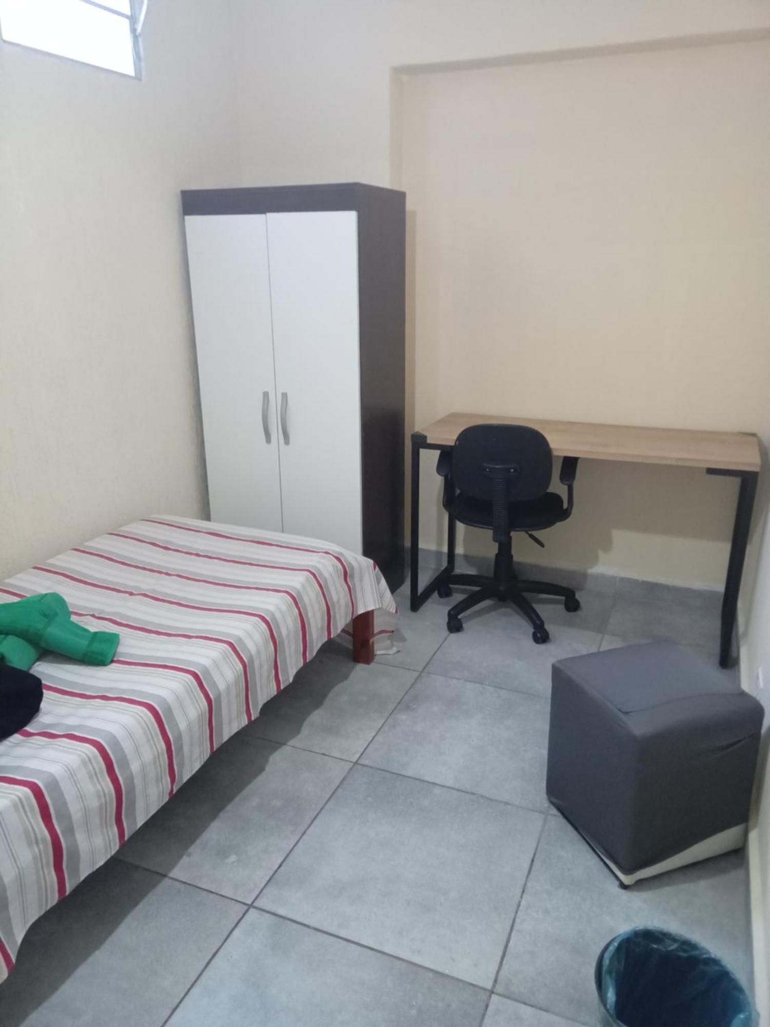 Pousada Casa Nostra San Paolo Esterno foto