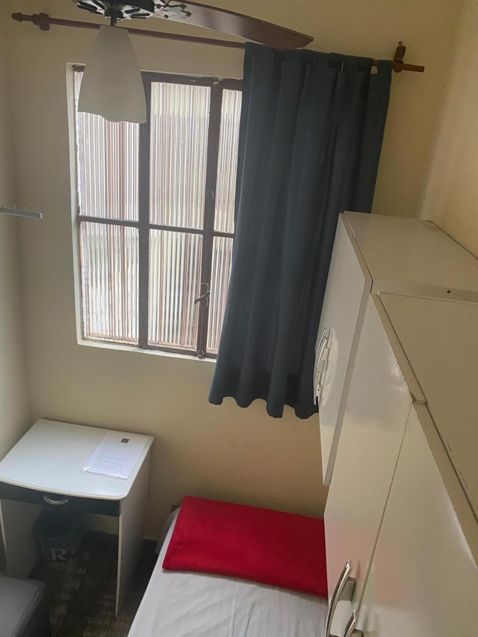 Pousada Casa Nostra San Paolo Esterno foto
