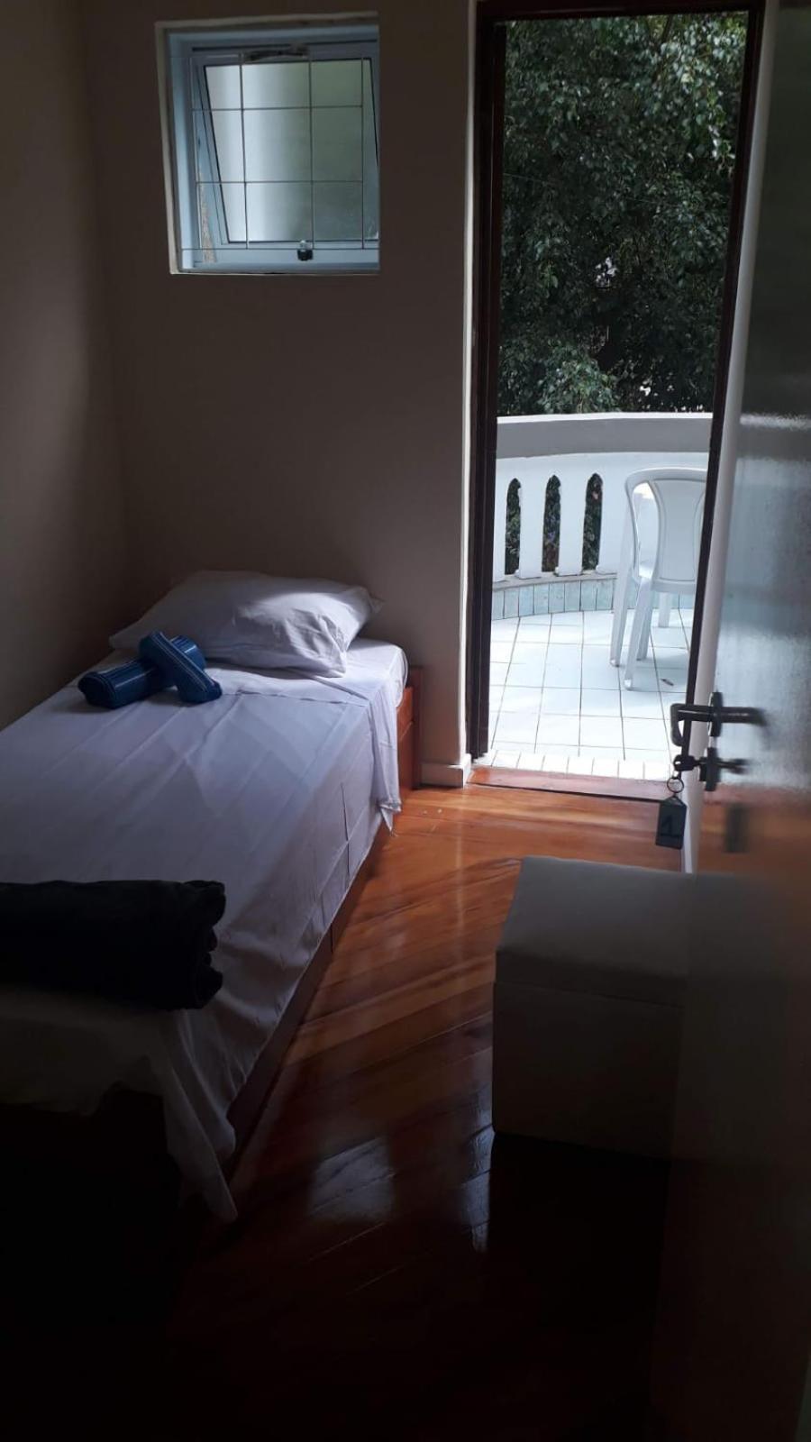 Pousada Casa Nostra San Paolo Esterno foto