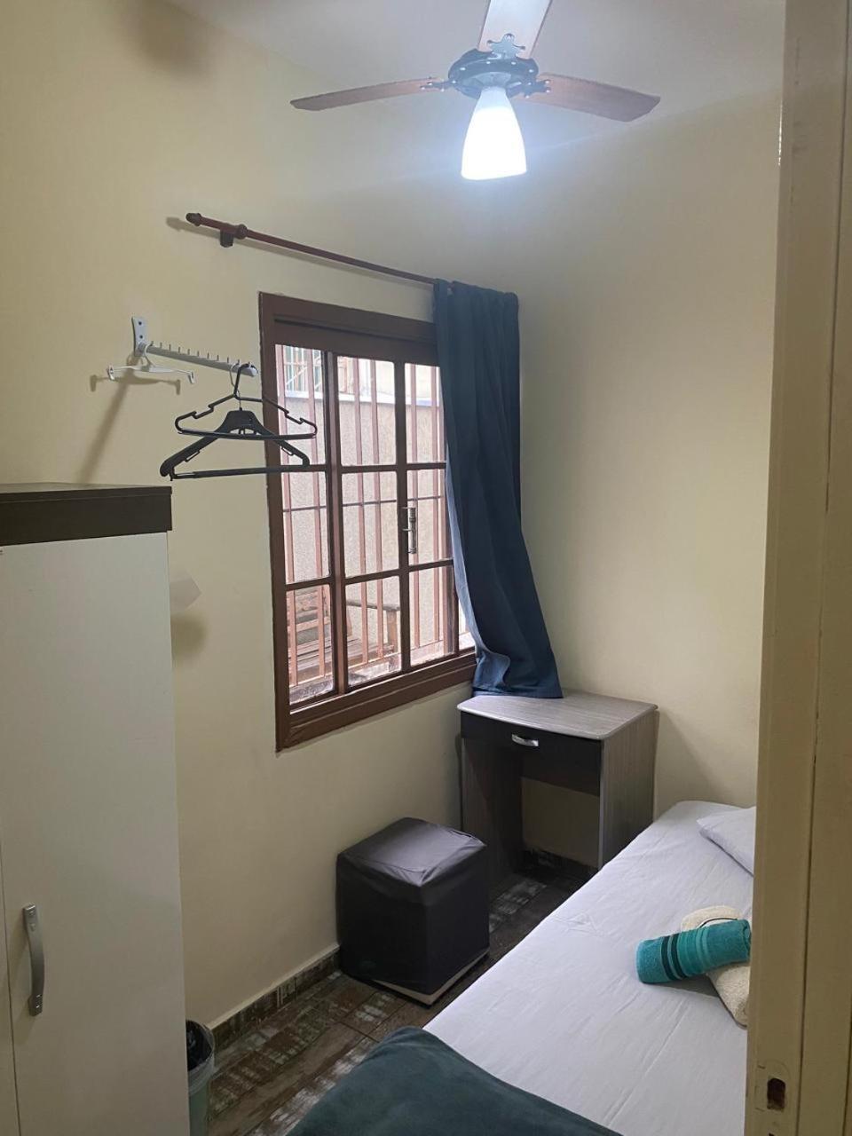 Pousada Casa Nostra San Paolo Esterno foto