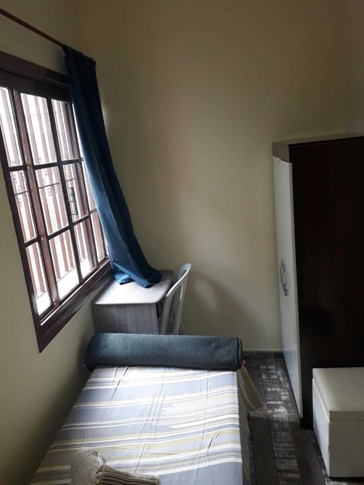 Pousada Casa Nostra San Paolo Esterno foto