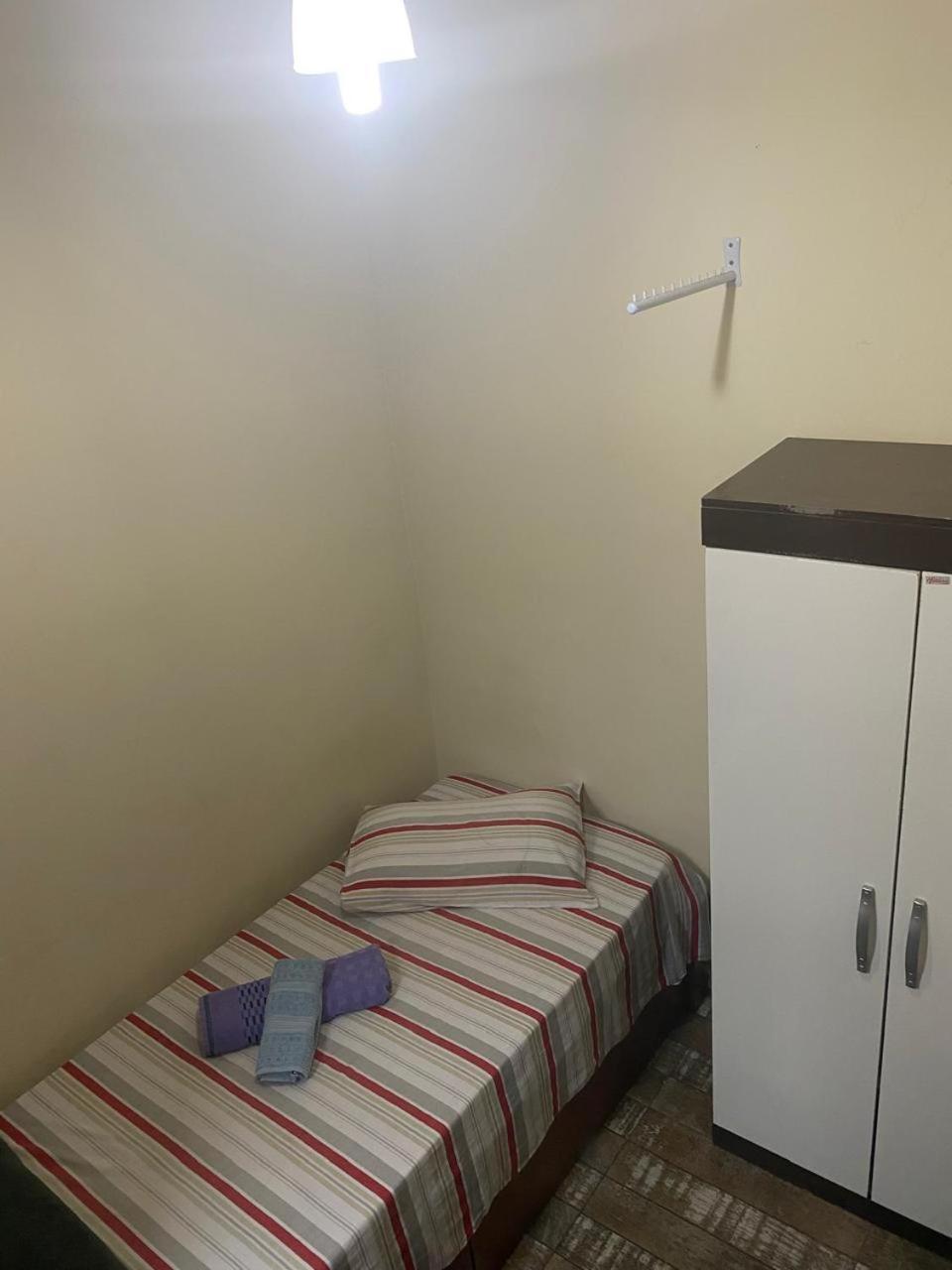 Pousada Casa Nostra San Paolo Esterno foto